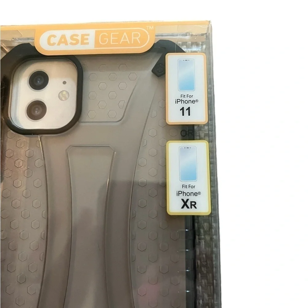 NWT Case Gear - Omni Case for iPhone 11 / iPhone XR